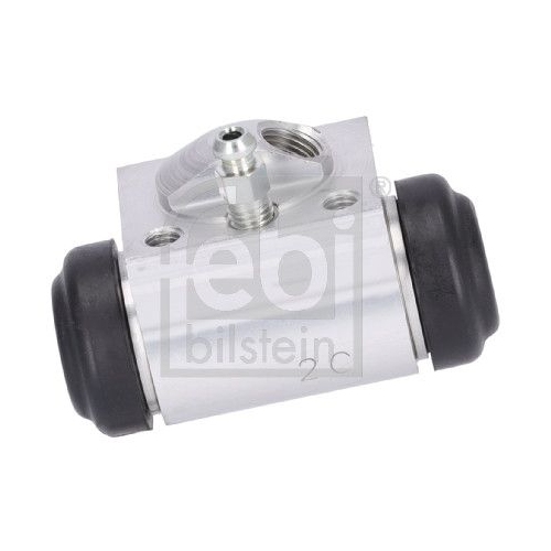 Radbremszylinder FEBI BILSTEIN 179418 f&uuml;r RENAULT SMART, Hinterachse rechts