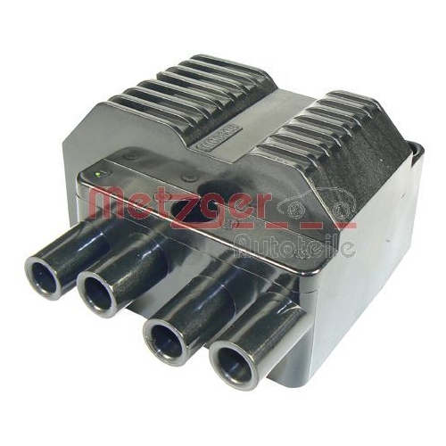 Z&uuml;ndspule METZGER 0880001 f&uuml;r ALFA ROMEO FIAT OPEL