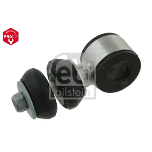 Febi Bilstein 1x 07863 Verbindungsstange mit Gummilagern