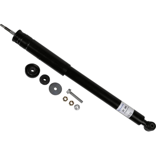 Sto&szlig;d&auml;mpfer SACHS 317 268 f&uuml;r, Hinterachse