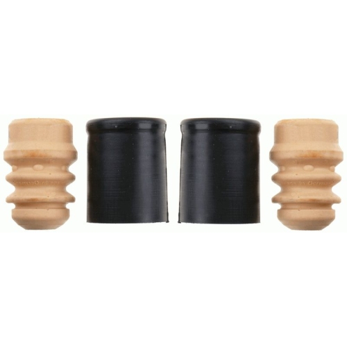 Staubschutzsatz, Sto&szlig;d&auml;mpfer SACHS 900 075 Service Kit f&uuml;r, Vorderachse