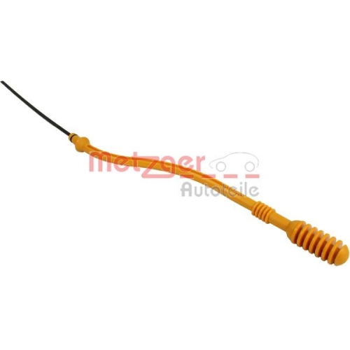 &Ouml;lpeilstab METZGER 8001026 f&uuml;r RENAULT