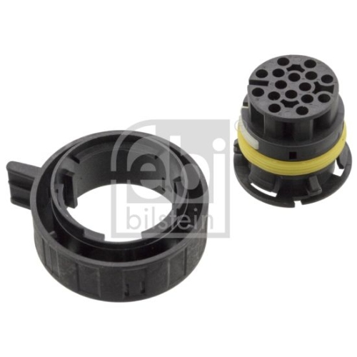 Febi Bilstein 1x 101968 H&uuml;lse f&uuml;r Steckeraufnahme Steuereinheit