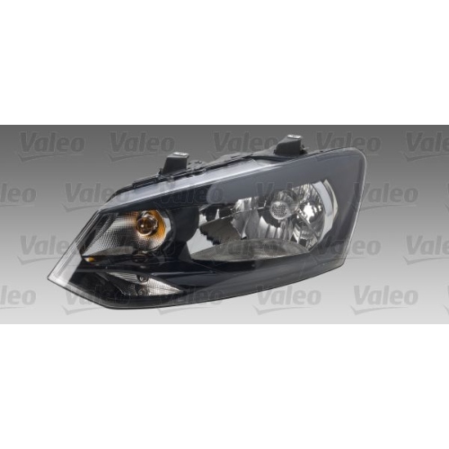 Hauptscheinwerfer VALEO 044081 ORIGINAL TEIL f&uuml;r VW, links