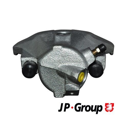 Bremssattel JP GROUP 1161901570 JP GROUP f&uuml;r AUDI SEAT SKODA VW VAG