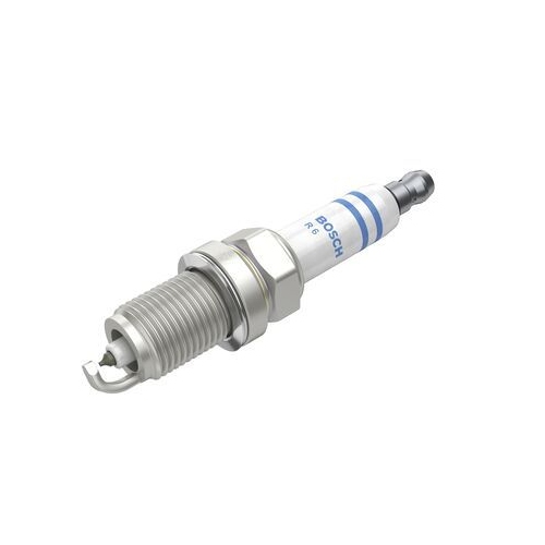 4x 0 242 235 776 Bosch Z&uuml;ndkerze entst&ouml;rt FR7KPP332 BMW 3