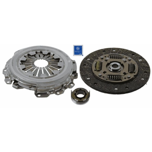 Kupplungssatz SACHS 3000 951 471 f&uuml;r