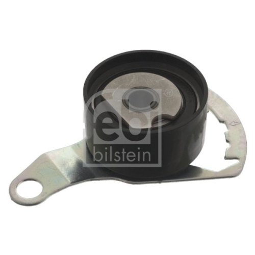 Febi Bilstein 11551 Spannrolle f&uuml;r Zahnriemen , 1 St&uuml;ck