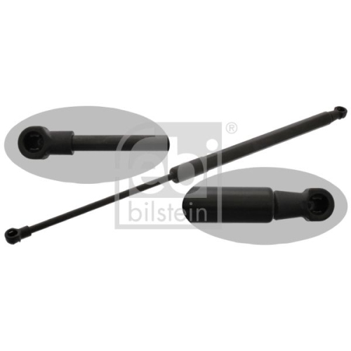 Febi Bilstein 44001 Gasdruckfeder f&uuml;r Heckklappe , 1 St&uuml;ck