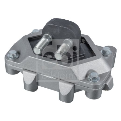 Febi Bilstein 107474 Motorlager, 1 St&uuml;ck