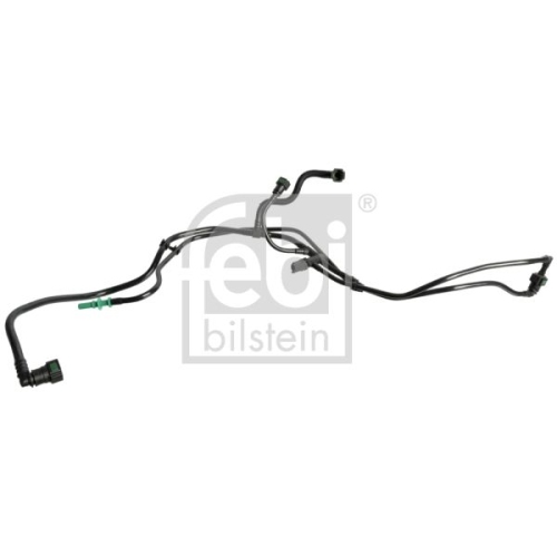 Febi Bilstein 109241 Kraftstoffschlauch, 1 St&uuml;ck