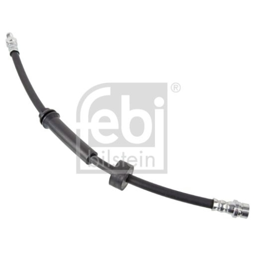Febi Bilstein 170490 Bremsschlauch, 1 St&uuml;ck