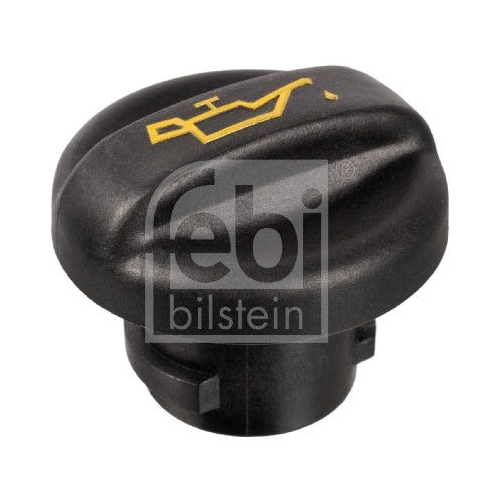Febi Bilstein 171911 &Ouml;leinf&uuml;lldeckel, 1 St&uuml;ck
