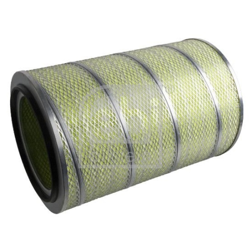 Febi Bilstein 173197 Luftfilter, 1 St&uuml;ck