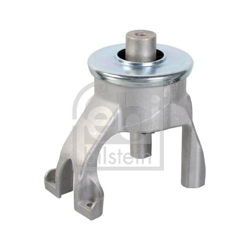 Lagerung, Motor FEBI BILSTEIN 177014 f&uuml;r VW, hinten