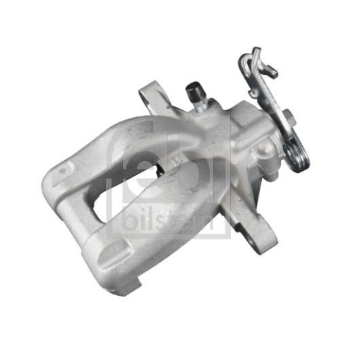 Bremssattel FEBI BILSTEIN 178192 f&uuml;r FIAT OPEL VAUXHALL, Hinterachse links