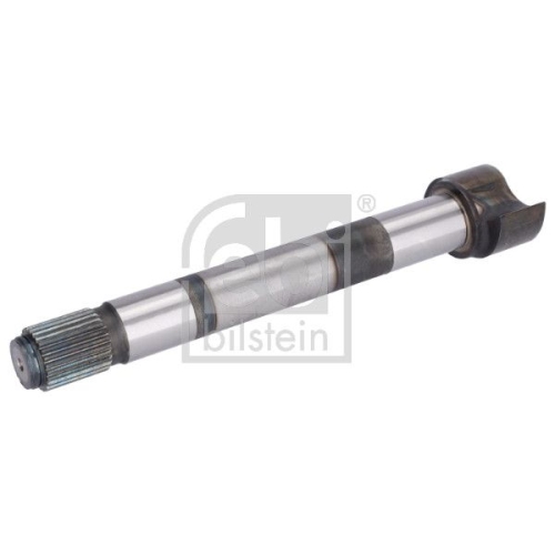 Bremswelle, Trommelbremse FEBI BILSTEIN 179419 f&uuml;r MERCEDES-BENZ, vorne links