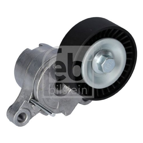 Riemenspanner, Keilrippenriemen FEBI BILSTEIN 180891 f&uuml;r OPEL VAUXHALL