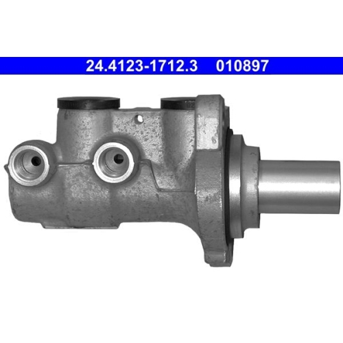 Hauptbremszylinder ATE 24.4123-1712.3 f&uuml;r MINI