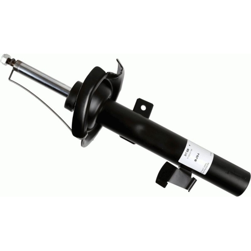 Sto&szlig;d&auml;mpfer SACHS 317 326 f&uuml;r FORD, Vorderachse, links