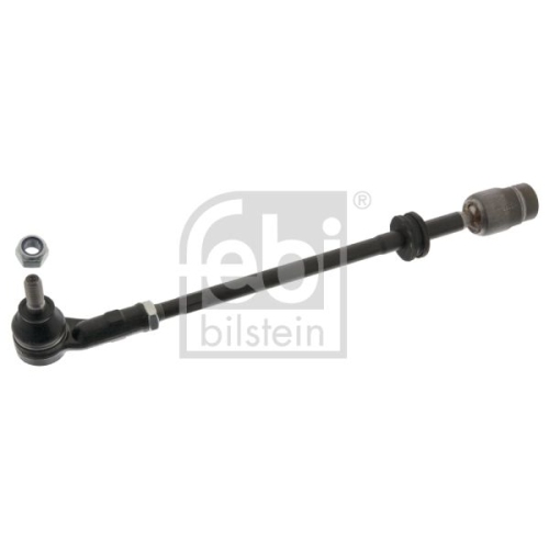 Febi Bilstein 08030 Spurstange verstellbar , 1 St&uuml;ck