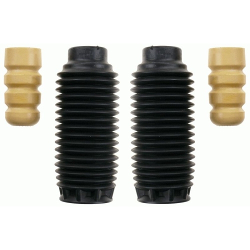 Staubschutzsatz, Sto&szlig;d&auml;mpfer SACHS 900 081 Service Kit f&uuml;r, Vorderachse