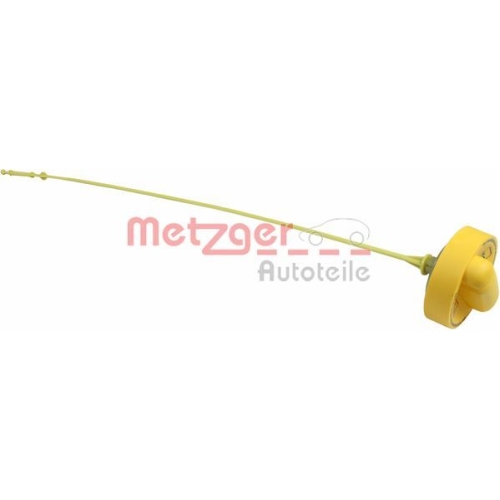 &Ouml;lpeilstab METZGER 8001027 f&uuml;r RENAULT
