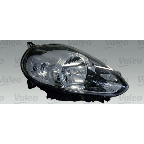Hauptscheinwerfer VALEO 044211 ORIGINAL TEIL f&uuml;r FIAT, links