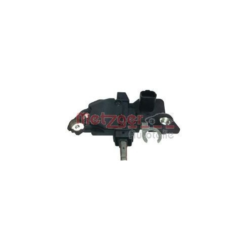 Generatorregler METZGER 2390031 f&uuml;r NISSAN OPEL RENAULT TRUCKS
