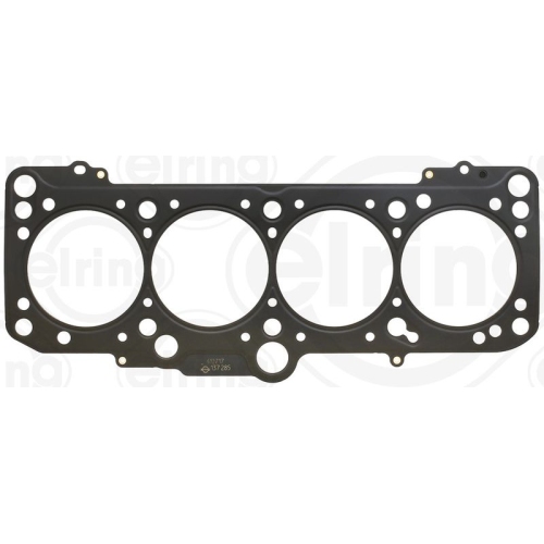 Dichtung, Zylinderkopf ELRING 137.285 f&uuml;r AUDI SEAT SKODA VW