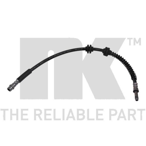 Bremsschlauch NK 8547139 f&uuml;r AUDI SEAT SKODA VW, Vorderachse, links, rechts