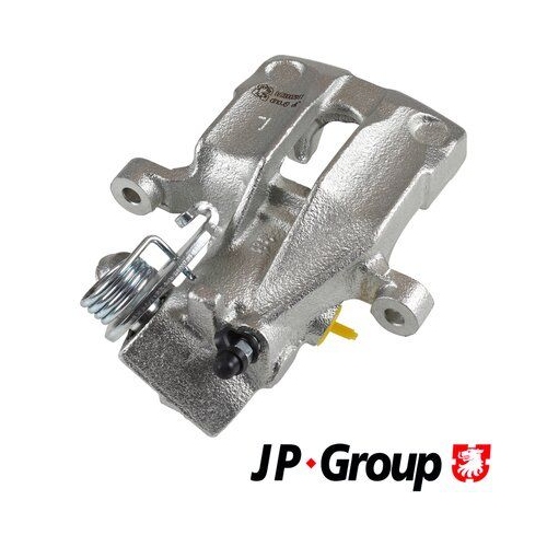 Bremssattel JP GROUP 1162000270 JP GROUP f&uuml;r PEUGEOT SEAT VW VAG