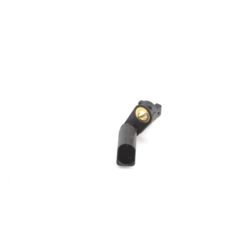 Sensor, Raddrehzahl BOSCH 0 986 594 505 f&uuml;r AUDI PORSCHE SEAT SKODA VW, links