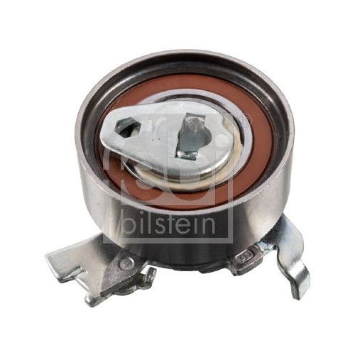 Febi Bilstein 11554 Spannrolle f&uuml;r Zahnriemen , 1 St&uuml;ck