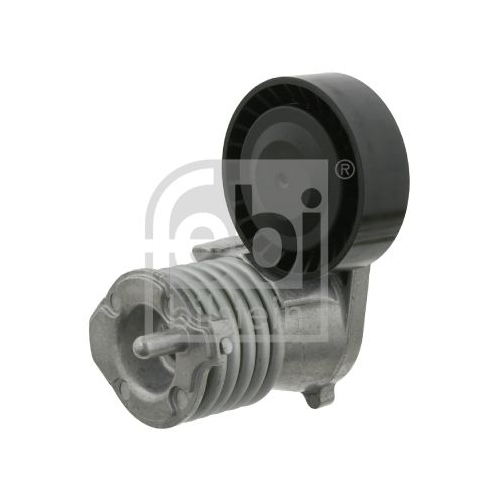 Febi Bilstein 27566 Riemenspanner f&uuml;r Keilrippenriemen , 1 St&uuml;ck