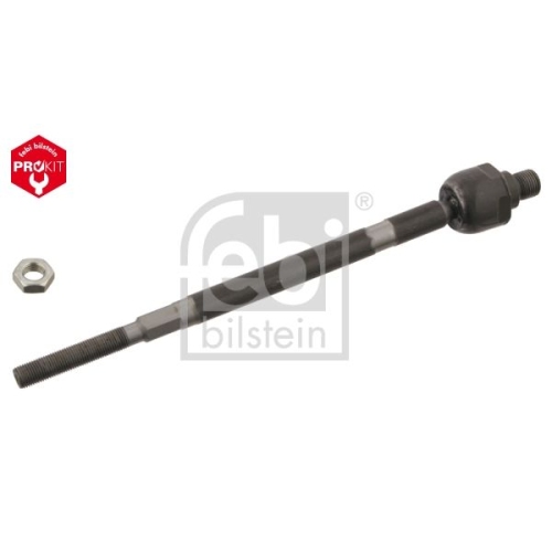 Febi Bilstein 29283 Axialgelenk mit Kontermutter , 1 St&uuml;ck