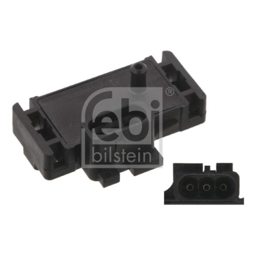Febi Bilstein 33629 Saugrohrdrucksensor , 1 St&uuml;ck
