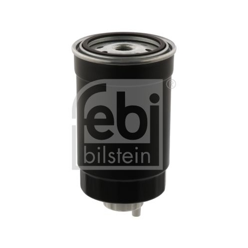 Febi Bilstein 35350 Kraftstofffilter , 1 St&uuml;ck