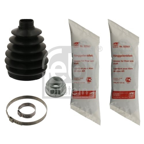Febi Bilstein 37352 Achsmanschettensatz , 1 St&uuml;ck