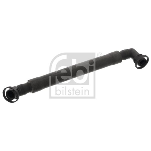 Febi Bilstein 47227 Entl&uuml;ftungsschlauch f&uuml;r Kurbelgeh&auml;use , 1 St&uuml;ck