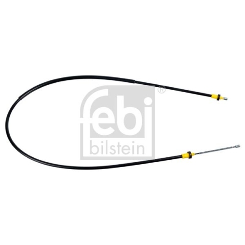 Febi Bilstein 101802 Handbremsseil, 1 St&uuml;ck