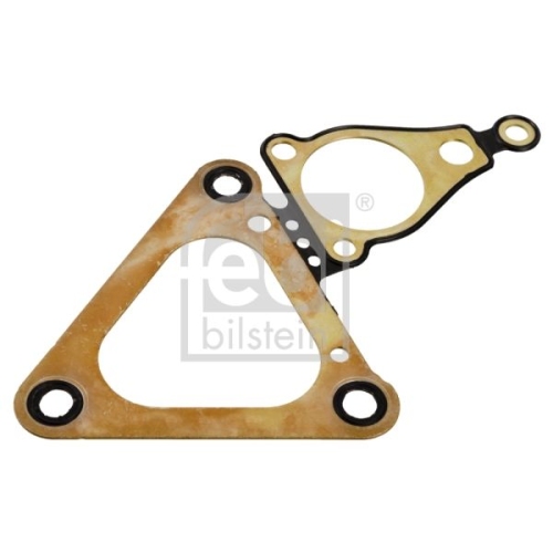 Febi Bilstein 109242 Dichtung f&uuml;r Steuerdeckel, 1 St&uuml;ck