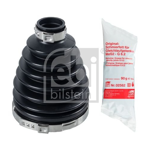 Febi Bilstein 173199 Achsmanschettensatz, 1 St&uuml;ck