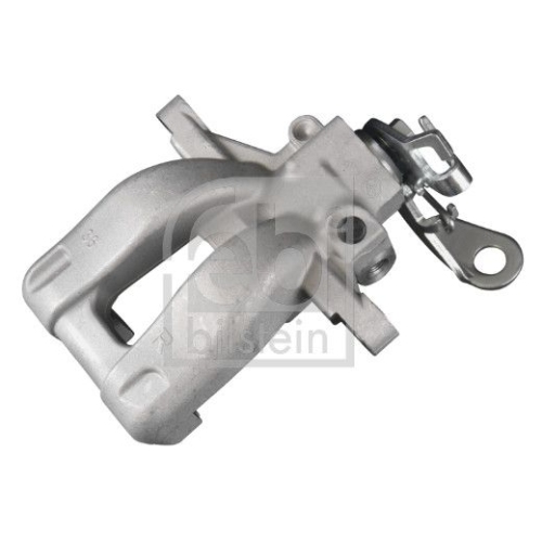 Bremssattel FEBI BILSTEIN 178193 f&uuml;r FIAT OPEL VAUXHALL, Hinterachse rechts