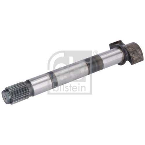 Bremswelle, Trommelbremse FEBI BILSTEIN 179420 f&uuml;r MERCEDES-BENZ, vorne rechts