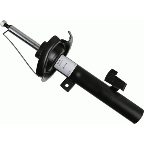 Sto&szlig;d&auml;mpfer SACHS 317 327 f&uuml;r FORD, Vorderachse, rechts