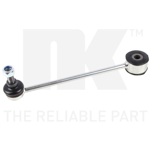 Stange/Strebe, Stabilisator NK 5114724 f&uuml;r VW, Hinterachse, links, rechts