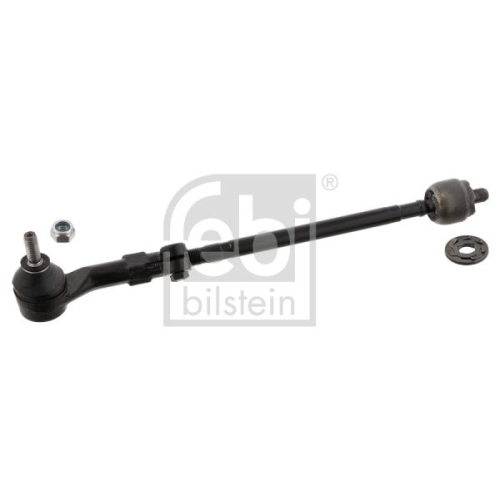 Febi Bilstein 11400 Spurstange verstellbar , 1 St&uuml;ck