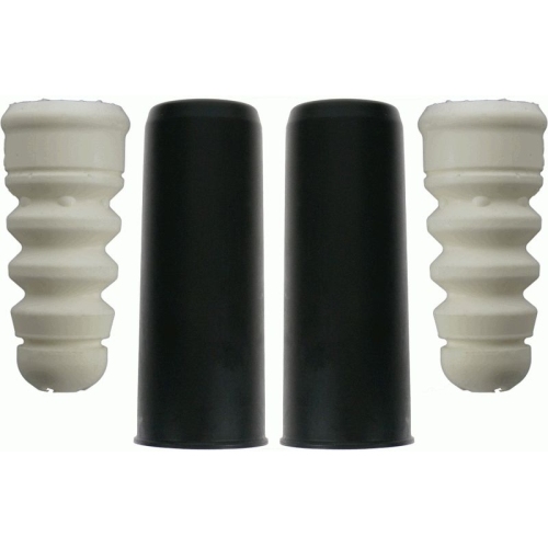 Staubschutzsatz, Sto&szlig;d&auml;mpfer SACHS 900 082 Service Kit f&uuml;r, Hinterachse