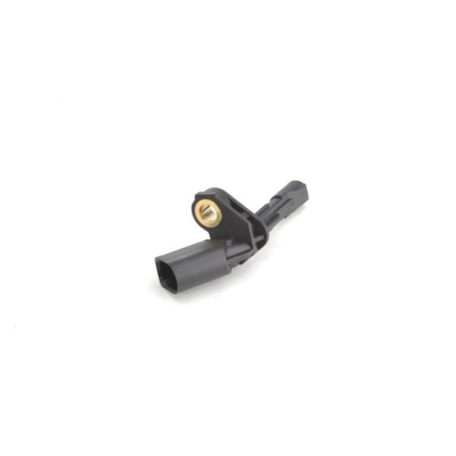 Sensor, Raddrehzahl BOSCH 0 986 594 507 f&uuml;r AUDI SEAT SKODA VW, Hinterachse